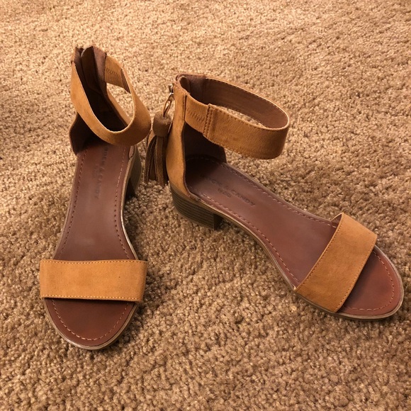 Rock & Candy Shoes - Rock & Candy Sandals